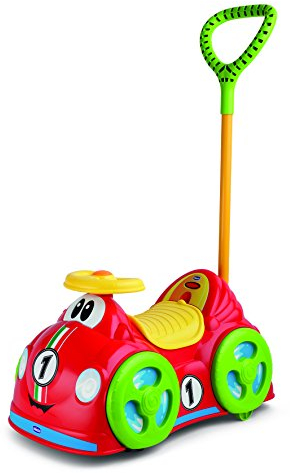 Chicco 00007347000000 - Ride on All Around Basic