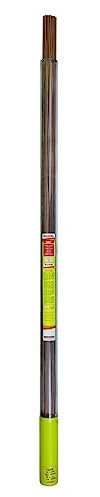 Baguette AC acier cuivré pour le soudage autogène de l' acier D3 en étui de 5kg réf 7335030