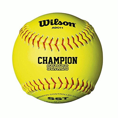 Wilson A9011bsst Nfhs Fastpitch Softball