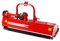 Schlegelmulcher Mäher Mulcher Mähwerk Schlegelmähwerk 175 cm für Traktor Schlepper 40-50 PS