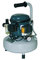 Compressore silenzioso a bagno d'olio Werther Sil-Air 30/9