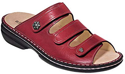 Finn Comfort Menorca-S Damen Pantolette, Größe:36 EU