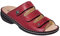 Finn Comfort Menorca-S Damen Pantolette, Größe:36 EU