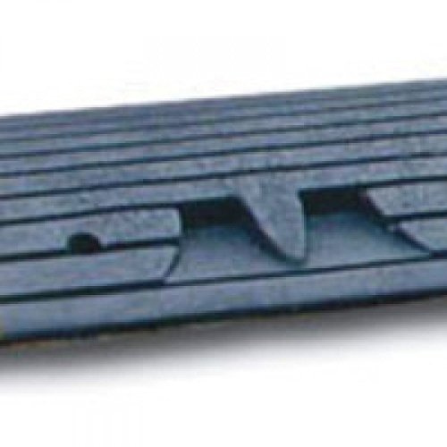 FD Speed Ramp Black Section 362100