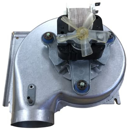 Glowworm Ultimate 50FF Boiler Fan Assembly 2000800432 800432