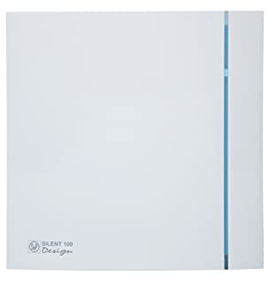 S & P silent-200 Extractor – Bano silent-200 CZ Design silver3 Kontakte