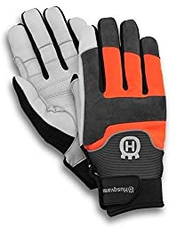 Husqvarna Guanti Technical taglia 9