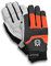 Husqvarna Handschuhe Technical Größe 9