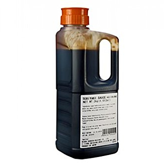 Nippon Shokken Teriyaki Sauce, 2 kg