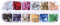 Color Nail Art Foil Pailette Chip Foil Flake Nail Line Strips Glitter Decal Stickers for Women Diy Design Fingers Decor