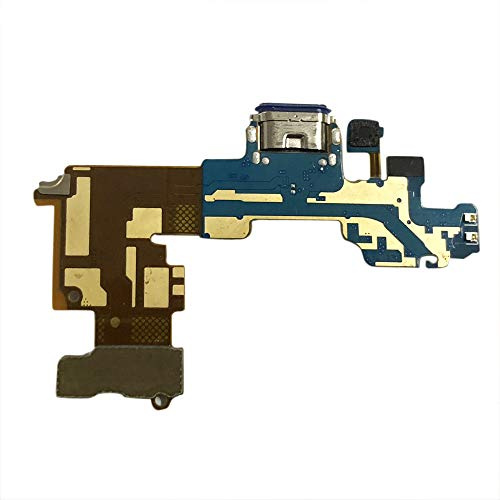 Gintai Dock Aufladen Dock Port Board Flex Connector Teile Ersatz für LG G8X ThinQ G850 G850U
