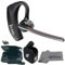 Plantronics Voyager 5200 UC - Auriculares intraaurales intraaurales negros - Auriculares de audio (PC/Gaming, monoaural, intraaural, negro, inalámbrico, intraaural) (renovado)
