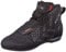TCX - R04D Waterproof, Scarpe da Moto Uomo, Impermeabili Certificate con Membrana T-DRY, Chiusura con Lacci e Velcro, Tomaia in Mesh con Rivestimento Hot Melt