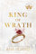 King of Wrath (Kings of Sin Book 1) (English Edition)