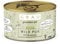 GRAU – das Original – Nassfutter für Hunde - Wild Pur, 6er Pack (6 x 200 g), getreidefrei, für Erwachsene Hunde