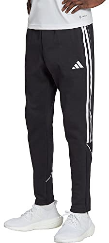 ADIDAS HS3611 TIRO23 L SW PNT Shorts Men's Black 2XL