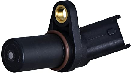 HELLA 6PU 009 169-231 Pulse Transmitter, Crankshaft - 2-Pin - with Gaskets