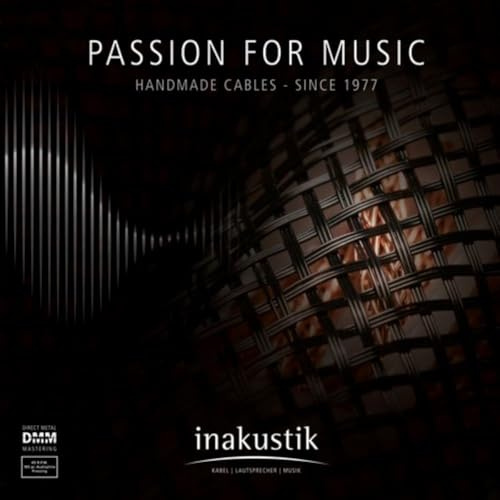 Inakustik-Passion for Music