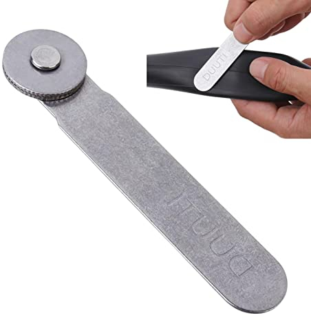 Dous reparación neumáticos Bicicleta - Kit Tapones para neumáticos Motocicleta - Archivo reparación Bicicletas, Archivo rallador Parche Tubo Interno