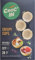 CROC’IN – Coupelles Comestibles à Garnir Tomato – Fond de Tarte Pour Pâtisserie ou Apéritif – Confection Artisanale & Vegan – 24 pièces