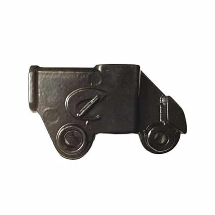 Poussoir pour pompe hydraulique manuelle en acier – Commande efficace et robuste