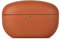 DucKey Genuine Leather Case For Sony WF-1000XM5, Earphones Portable Protective Cover (Color : Brown)