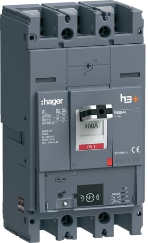 Hager HNW400NR Leistungsschalter 1St.