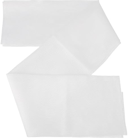 HOLIDYOYO Rice Cooking Napkin Rice Cooker Liner Steamer Mesh Steamer Mat Steamer Liner Non-stick Large Mesh Design