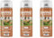 Etrexonline Pintura Spray Multicolor Profesional | 400ml | Adecuado para Metal, Madera & Plástico | Barniz Satinado | Secado Rápido | Paquete de 3