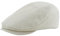 KeepSa Baumwolle Herren Newsboy Schiebermütze Flatcap Tellermütze Schlägermütze Gatsby Ivy Barett Cap Sommer Atmungsaktiv Verstellbare Vintage Cabbie Cap 57-61CM