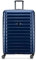 DELSEY PARIS - SHADOW 5.0 - 82cm x 55cm x 34cm - XL Extensible - Hellblau stahlblau