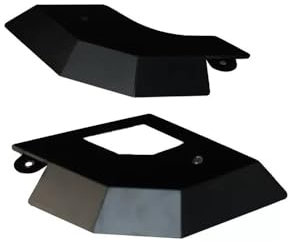 Copertura griglia faro motociclo Per CF&MOTO 450MT Protezioni Fari Protezioni Indicatori Di Direzione Copertura Scarico Scudo Ammortizzatore Anteriore