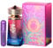 Khair Confection Eau de Parfum, 100 ml, arabisches Damenparfum, langanhaltend, inkl. Zerstäuber, 5 ml, süßer und blumiger Duft mit Noten von Birne, Schlagsahne, Jasmin und Marshmallow (Confection)