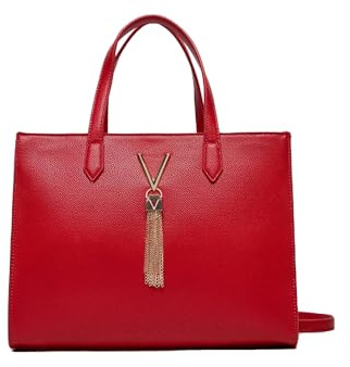 VALENTINO, SHOPPING, DIVINA ROSSO, TALLA UNICA
