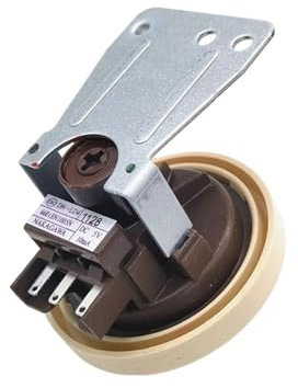 Replacement Water Level Pressure Sensor Switch ，Compatible For LG，Compatible For Skyworth， Drum Washing Machine WD-T14415D Controller Switch