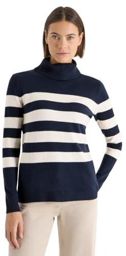 Cecil Softer Rollkragenpullover