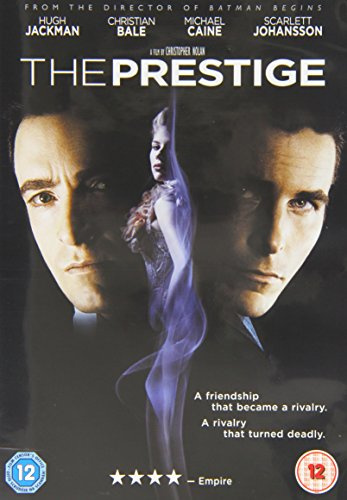 The Prestige [UK Import]