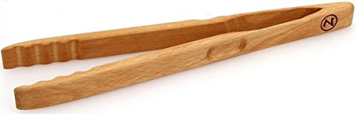 Zetzsche Grill Gripper for wood from 30 cm
