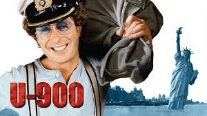 U-900 (DVD) mit Vermietrecht