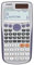 Casio FX-991 ES PLUS Wissenschaftlicher Taschenrechner - UK Version, engl. Bedienungsanleitung