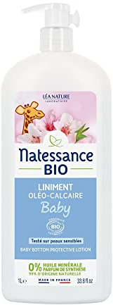Natessance - Liniment oléo-calcaire
