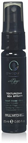 Paul Mitchell Awapuhi Wild Ginger Texturing Sea Spray 25ml