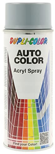 DUPLI-COLOR 616044 AUTO COLOR 1-1080 weiß-grau 400 ml