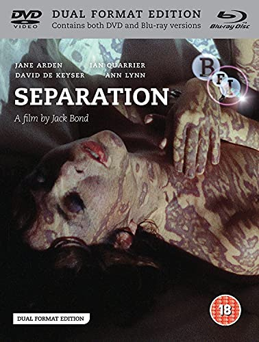 Separation [1967] [Region Free]