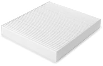 UFI Filters, Filtro de Habitáculo Antipolen 53.211.00 | de Repuesto, Apto para Coches, Apto para Modelos Lexus y Nissan