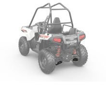 Polaris Sportsman Ace posteriore a-braccio guardie 2879710
