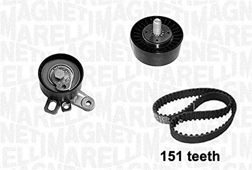 Magneti Marelli 96440326 Timing Belt Kit