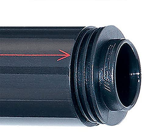 FSA Porta batteria Di2 Plastic x r