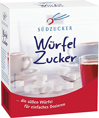 Südzucker Würfelzucker, 500 g