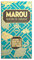 MAROU - Tablette Chocolat Noir 74% - Grand Cru Lam Dong - 80 g - Sans Lécithine, Sans Gluten - Origine Vietnam